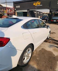 شيفروليه كروز